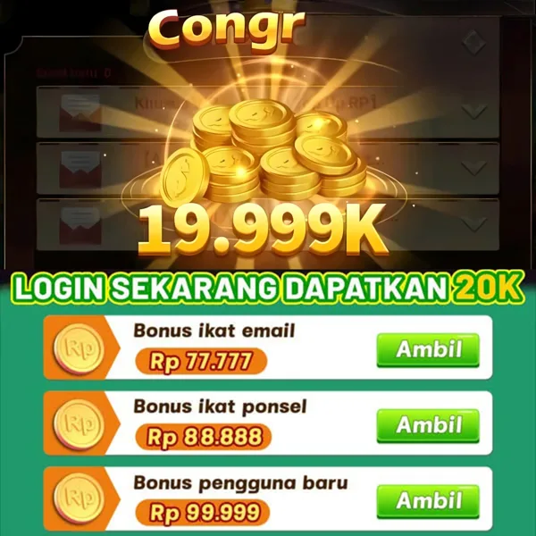 66MENANG APK Download Versi Terbaru