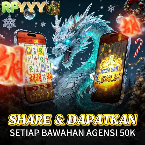 RPYYY WD Cepat DANA OVO GoPay