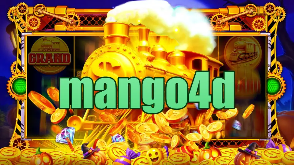 mango4d Masuk