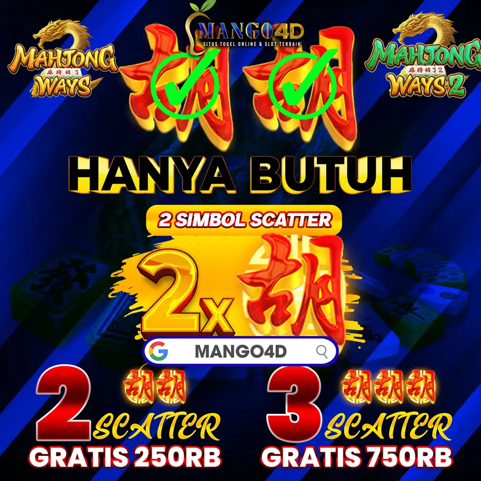 MANGO4D APK Resmi Unduh Indonesia